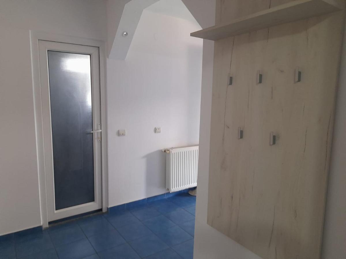 Central City House Tulcea Exterior photo